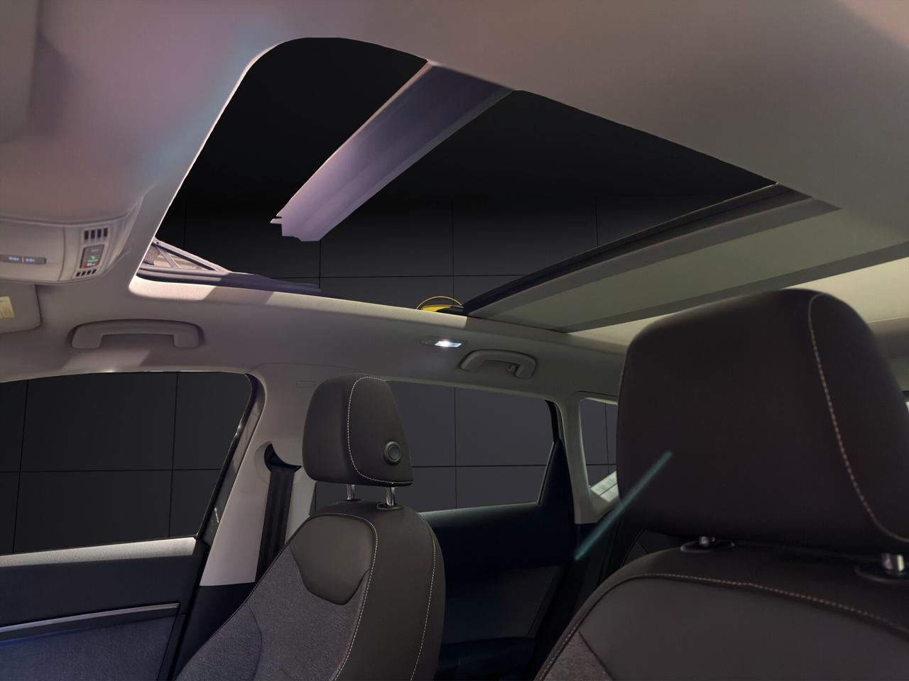 Seat Ateca 2.0 TDI DSG Style Tetto