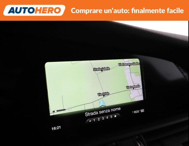 ALFA ROMEO Giulia 2.2 Turbodiesel 150 CV Super