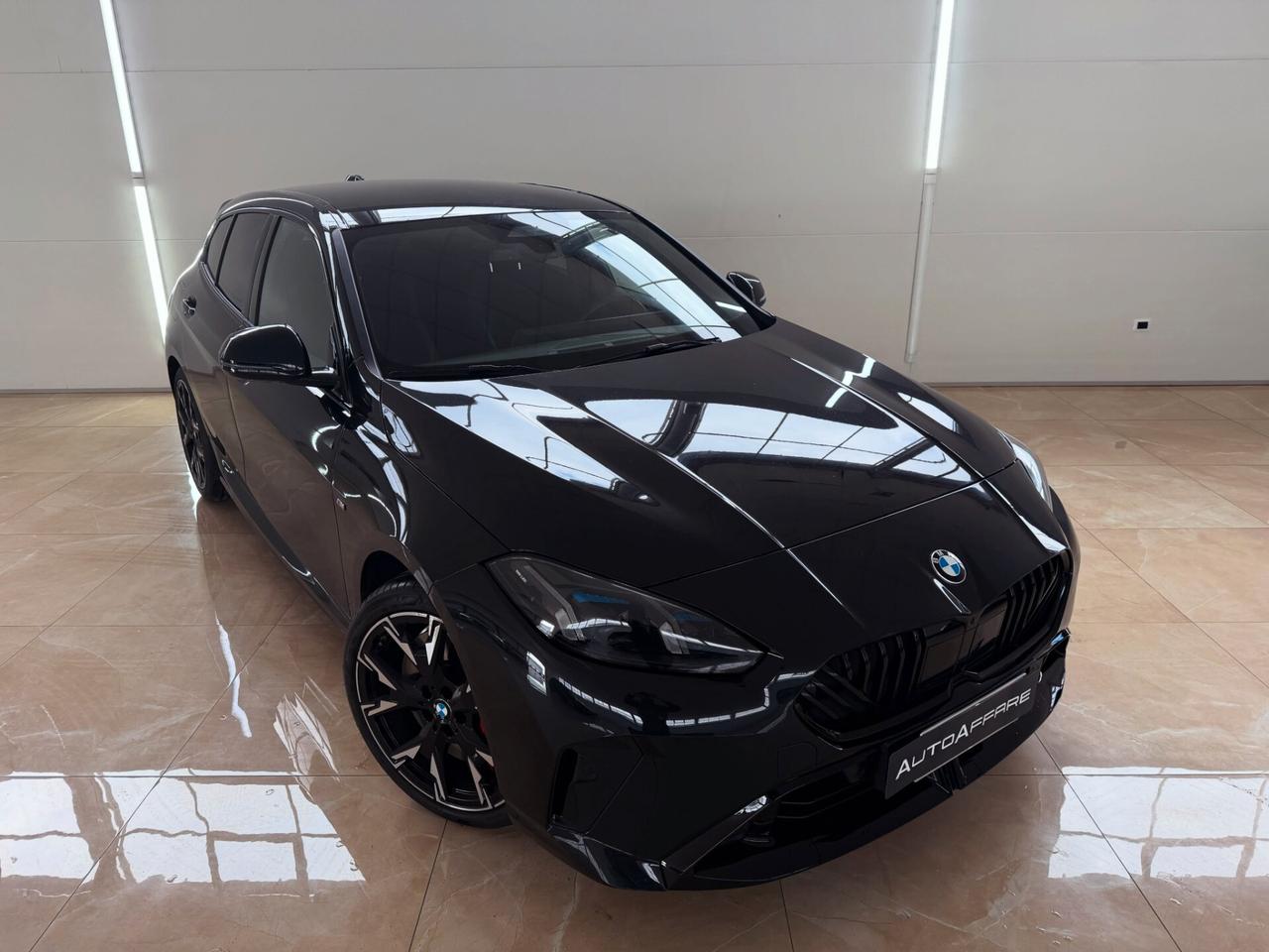 Bmw 118 118d MSport Pro