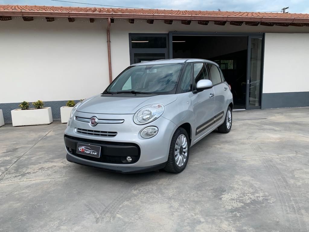 Fiat 500L 1.3 Multijet 95 CV Pop Star