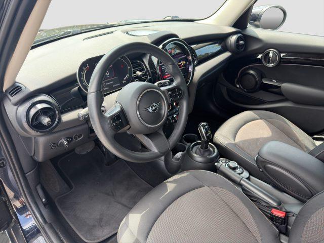 MINI Mini 5 Porte 1.5 Cooper Business 5 porte