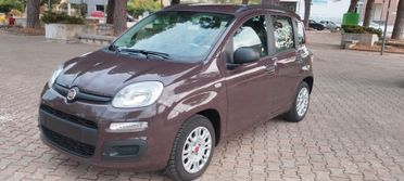 Fiat Panda Lounge 1.2 Fire 02/13 km 75.589
