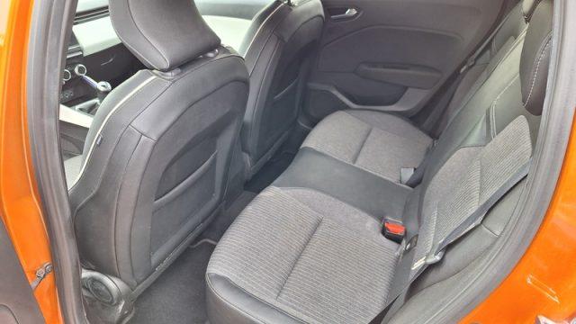 RENAULT Clio TCe 100 CV GPL 5 porte Techno PERMUTE OK NEOPAT.