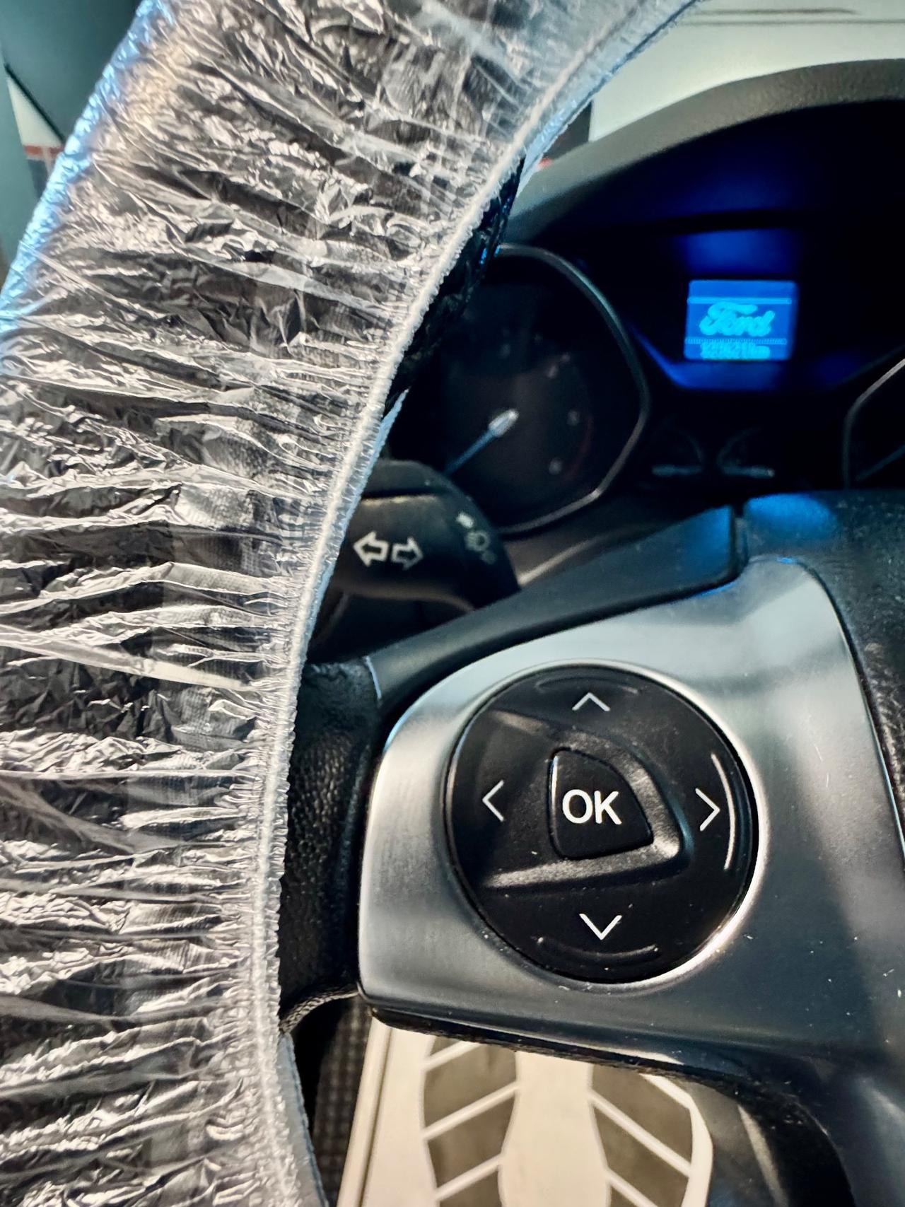 Ford C-Max 1.6 TDCi 115CV Titanium