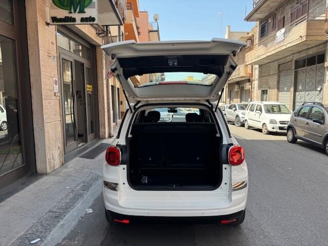 Fiat 500L 1.3 Multijet 95 CV Dualogic Urban
