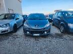 Peugeot 207 1.4 HDi X NEOPATENTATI