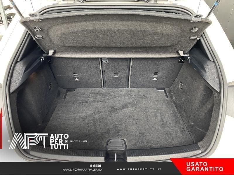 Mercedes-Benz Classe A A 180 d Sport auto