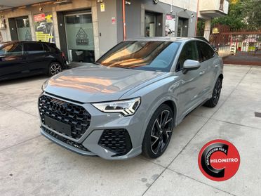 Audi Q3 RS SPB quattro S tronic