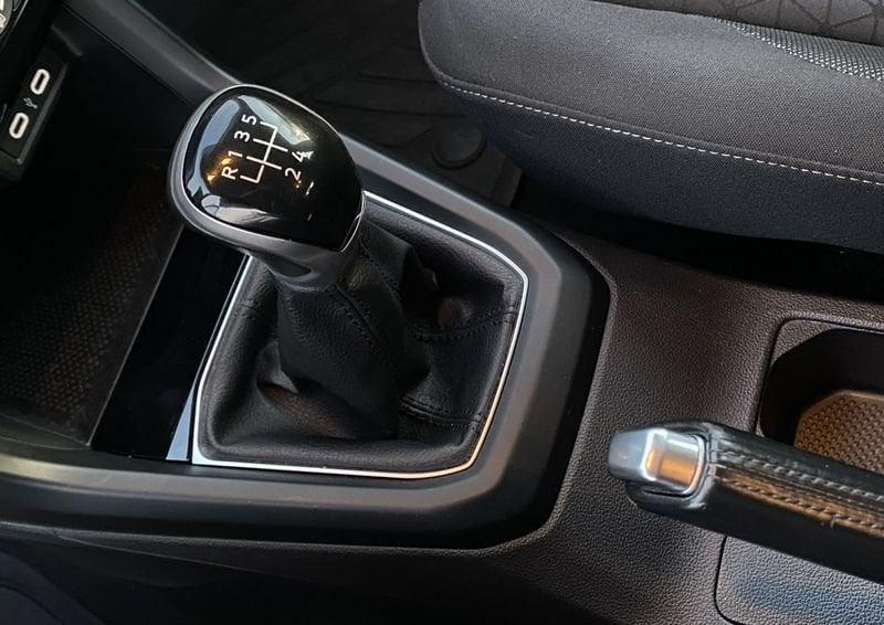 Volkswagen T-Cross Style 1.0 TSI 95 CV