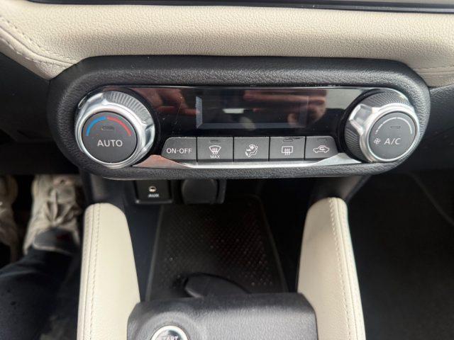 NISSAN Micra 1.5 dCi Bose Personal Edition