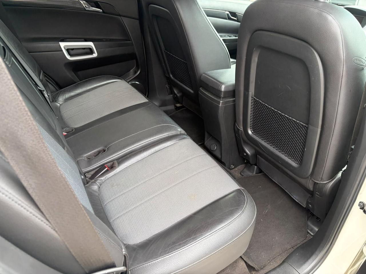 Opel Antara 2.2 CDTI 163CV Cosmo*EURO5