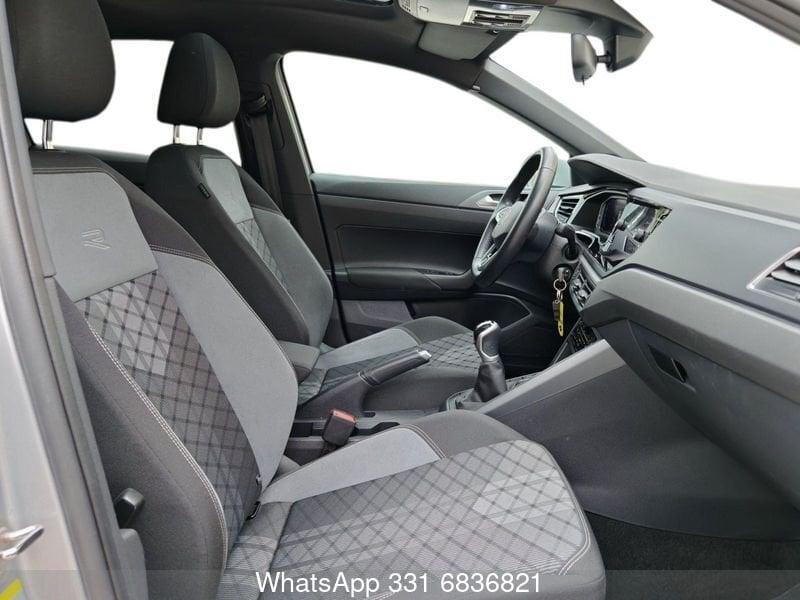 Volkswagen Taigo Taigo 1.0 TSI 110 CV R-Line