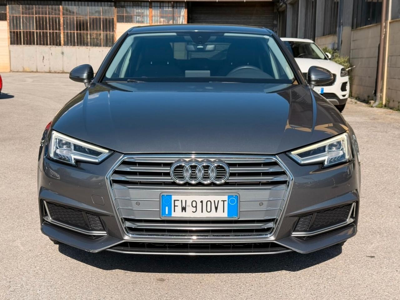 Audi A4 35 TDI S tronic Sport