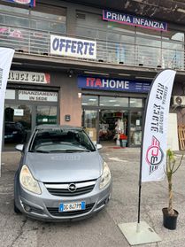 Opel Corsa 1.2 3 porte Club
