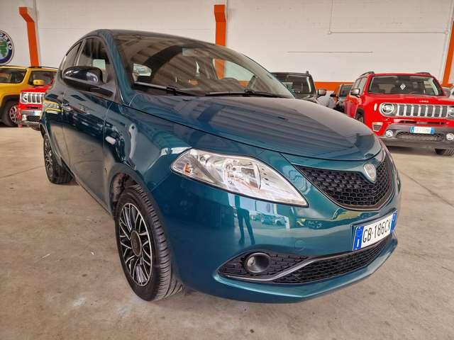 Lancia Ypsilon Ypsilon 1.2 Gold ecochic Gpl 69cv