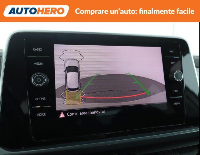VOLKSWAGEN T-Roc 2.0 TDI SCR 150 CV DSG 4MOTION Style