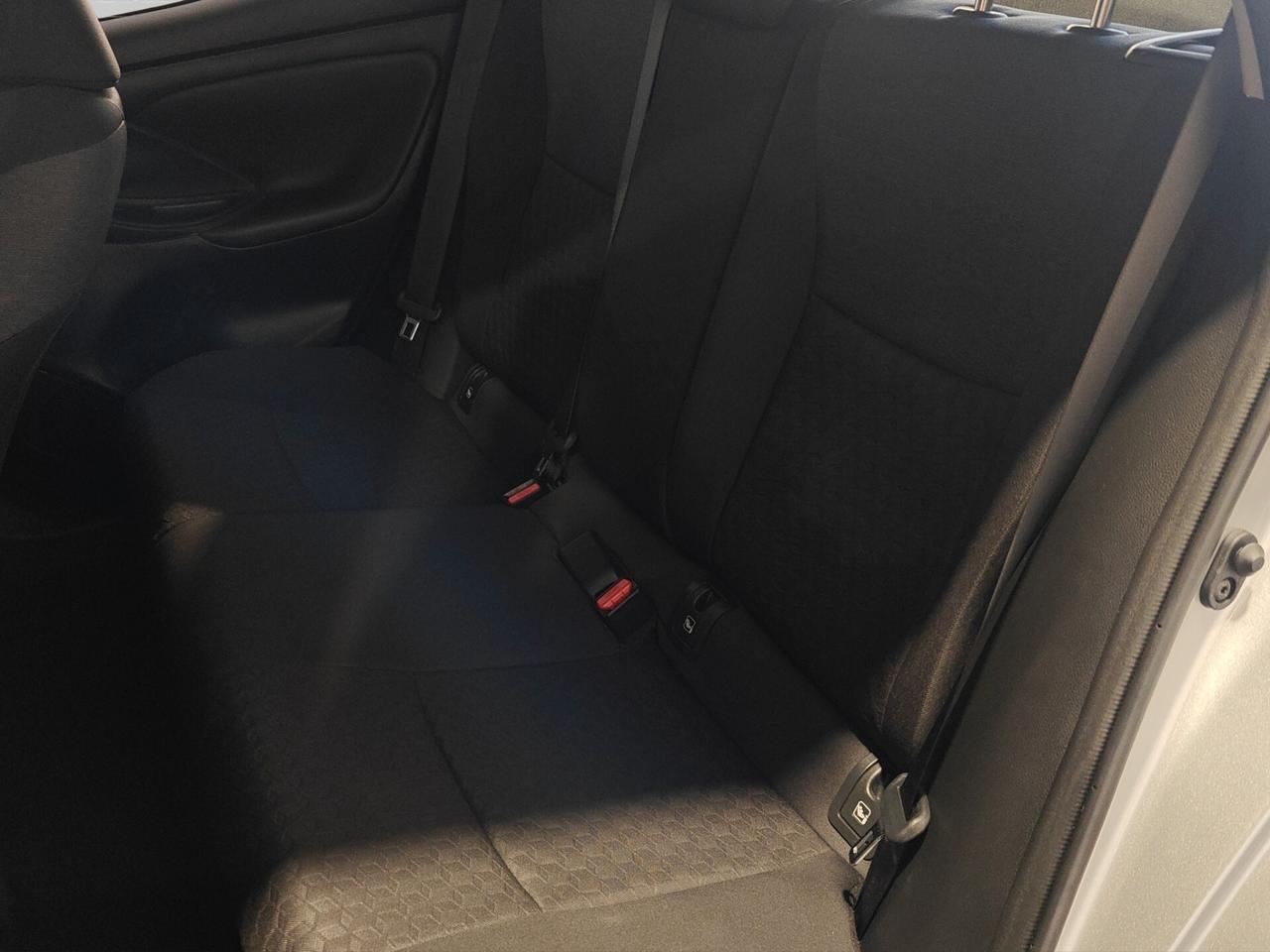 Toyota Yaris 1.5 Hybrid 5 porte Trend