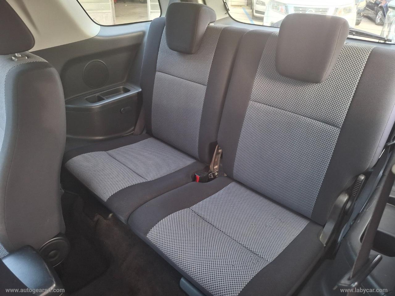 SUZUKI Grand Vitara 1.6 16V 3p. 4X4