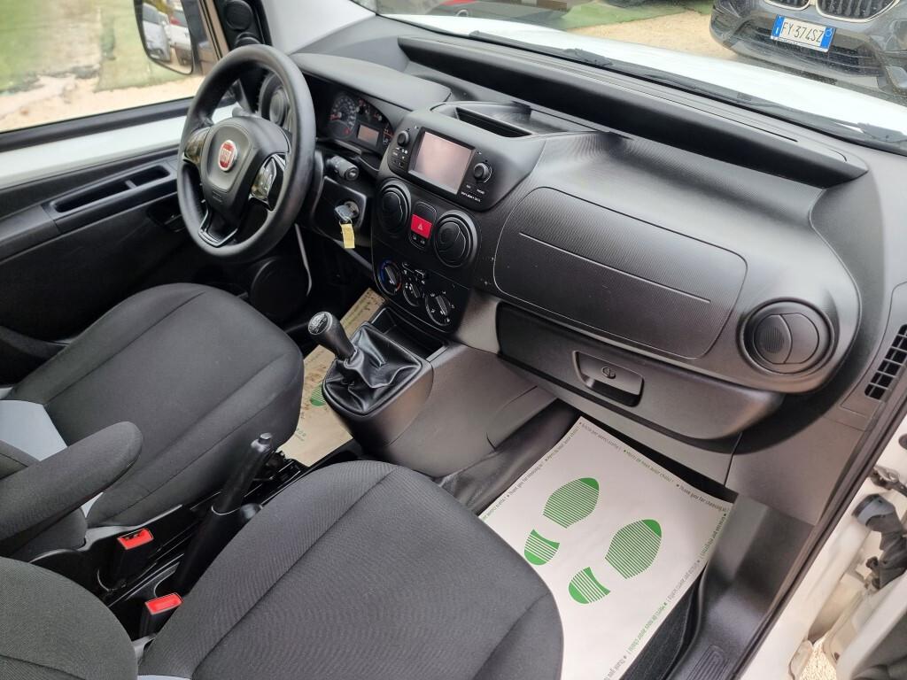 FIAT FIORINO 1.3 95cv e6 IVA INCLUSA 2019