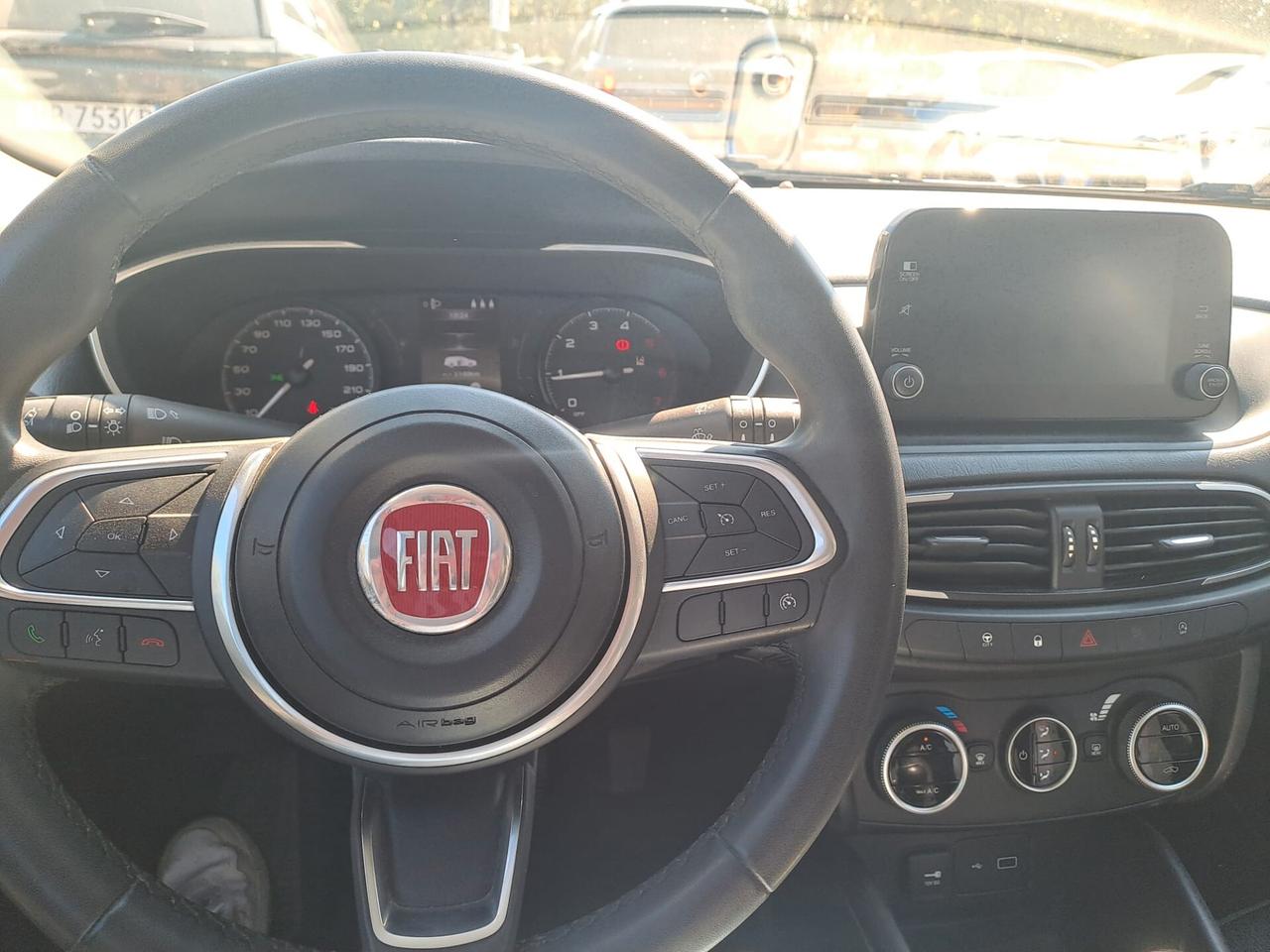 Fiat Tipo 1.6 DIESEL GARANTITA 12 MESI