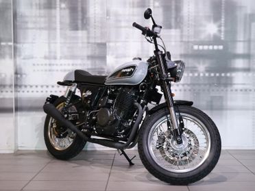 Mash Dirt Track 650
