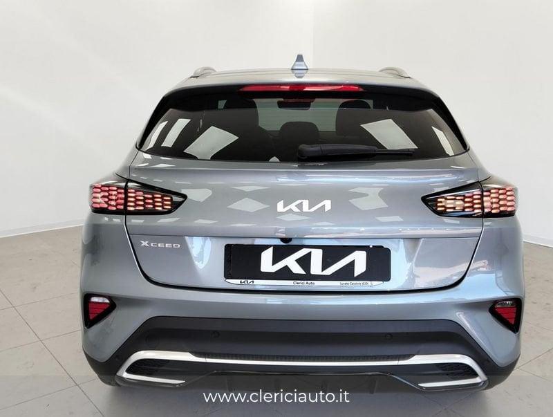 Kia Xceed 1.0 T-GDi 115 CV MHEV DCT Special Edition