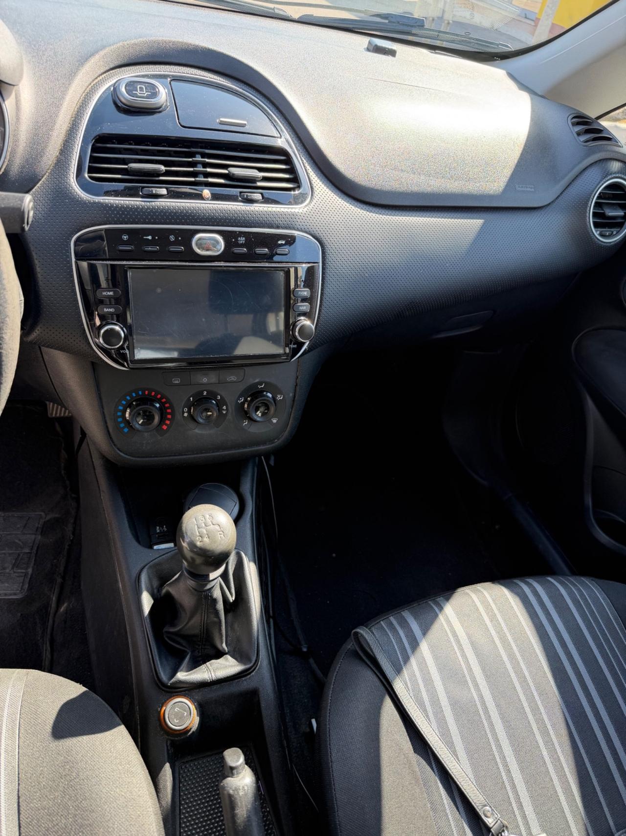 Fiat Grande Punto 1.4 5 porte S&S Dynamic NEOPATENTATI