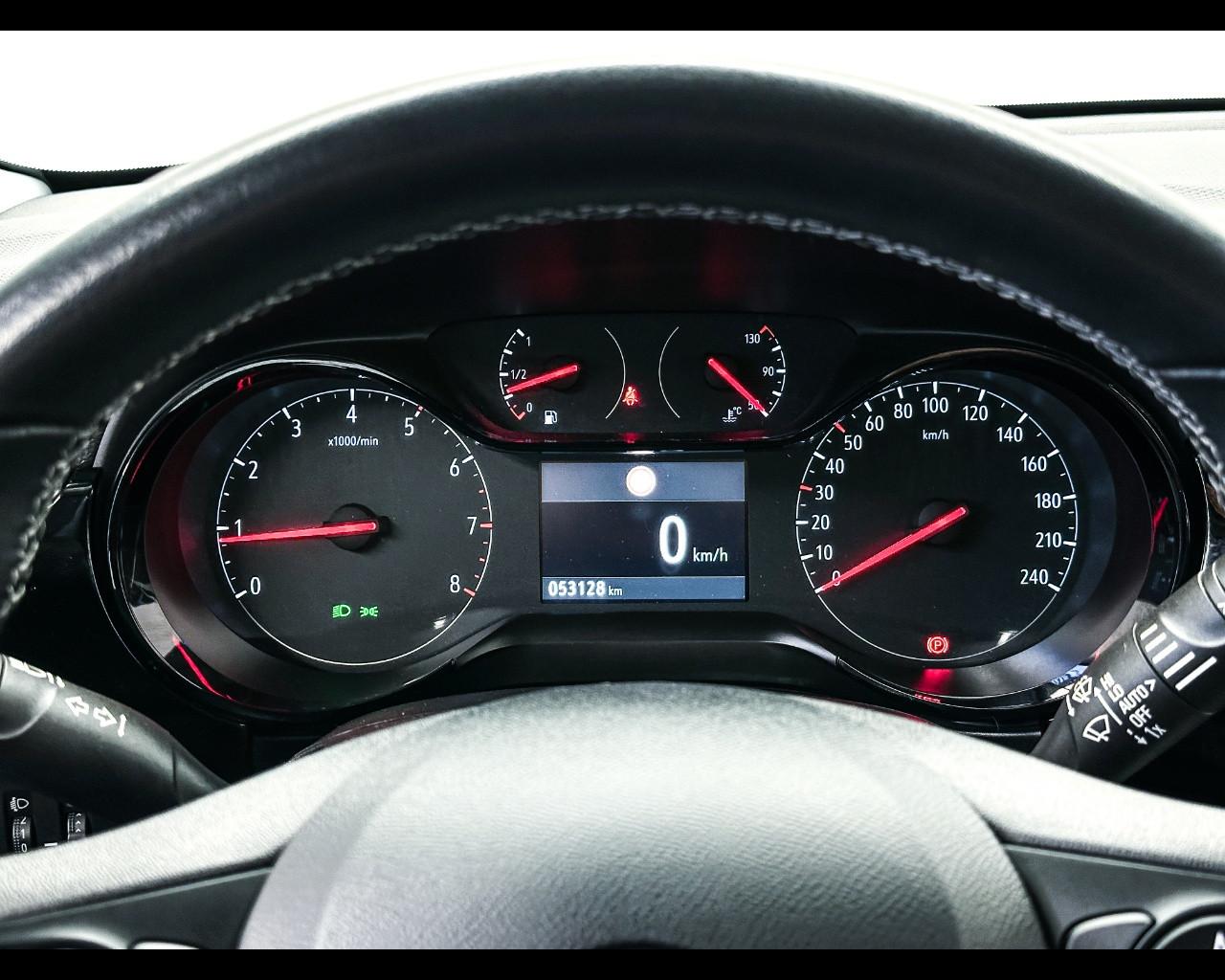 OPEL Corsa 6ª serie - Corsa 1.5 D 100 CV Elegance