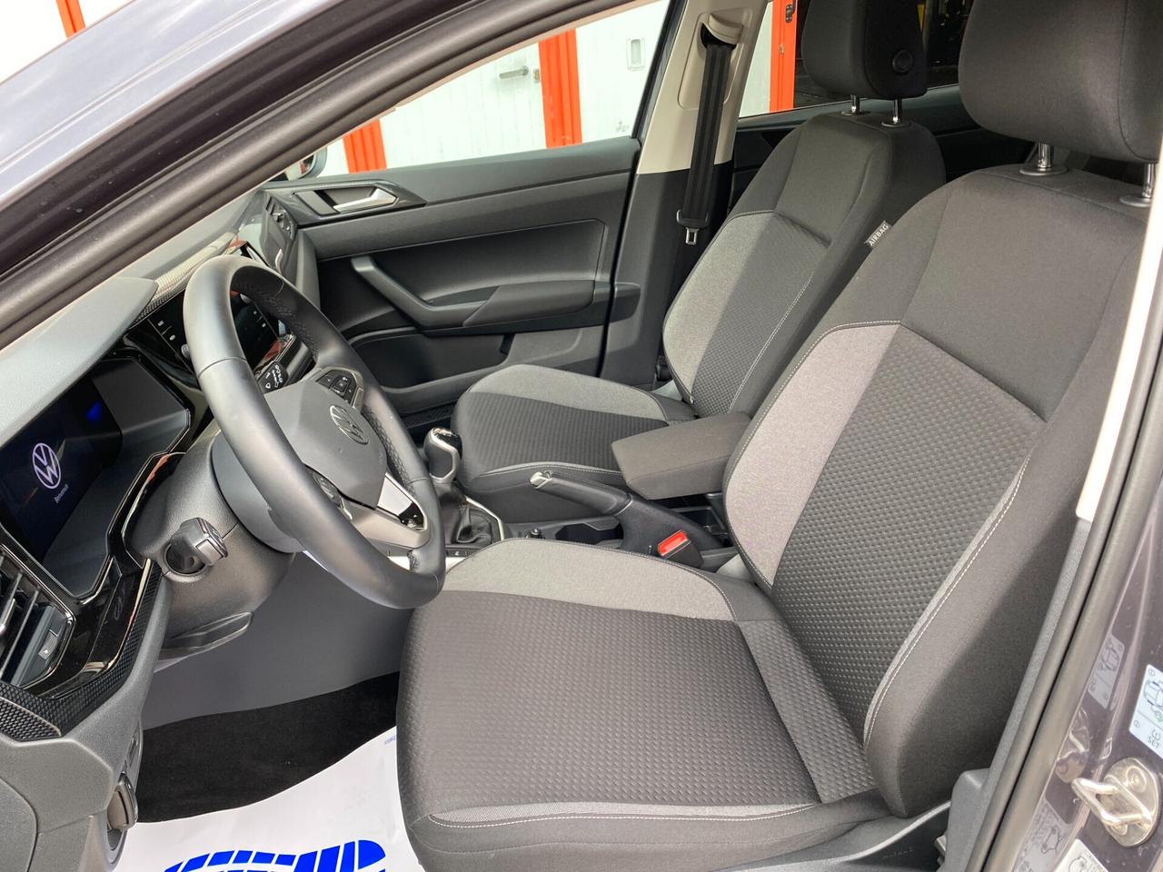 Volkswagen Taigo 1.0 TSI 95 CV Life - COME NUOVA