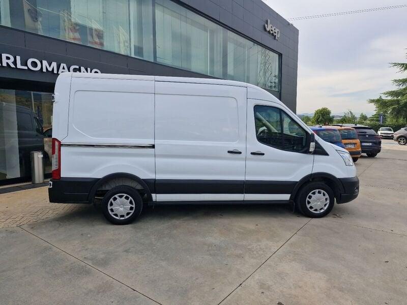 Ford Transit VII 310 2.0 tdci 170cv trend L2H2 E6.2