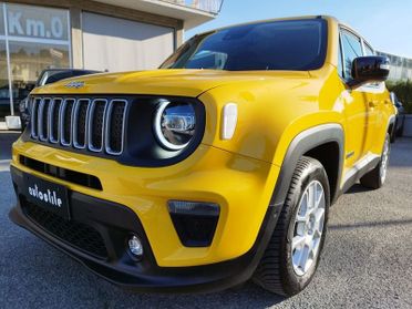 Jeep Renegade Renegade 1.6 Mjt 130 CV Limited -FULL_LED-