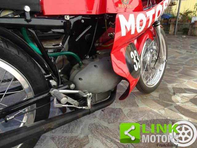 MOTOBI Other BENELLI MOTOBI 125 DERIVATA CLASSICA