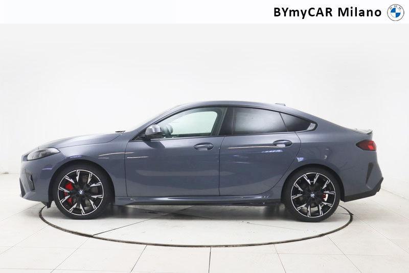 BMW Serie 2 Gran Coupe 218 d MSport Pro DCT