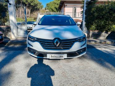 Renault Talisman Sporter Blue dCi 160 CV EDC Executive