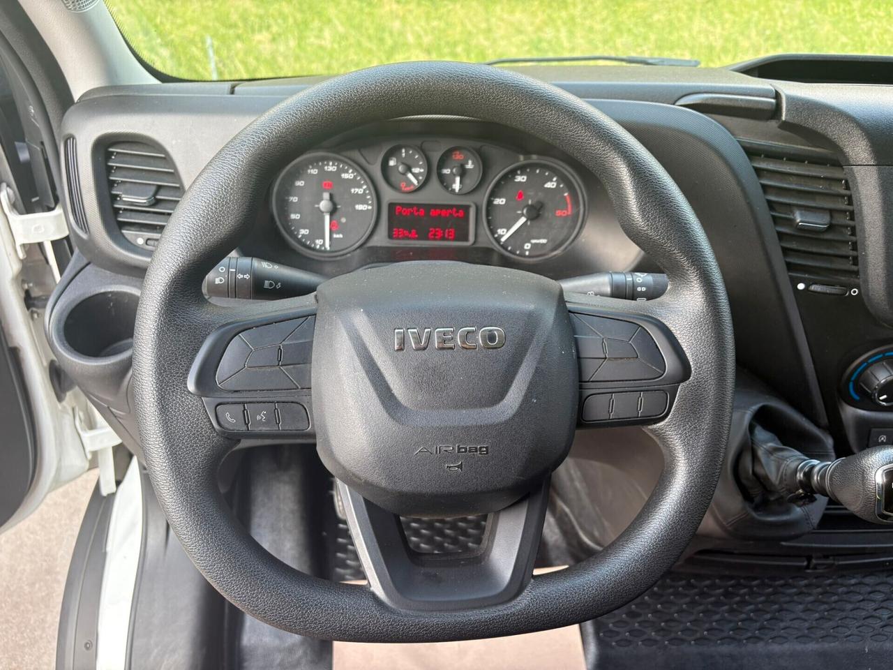 IVECO DAILY 35S12 3520 H2 2.3 115CV