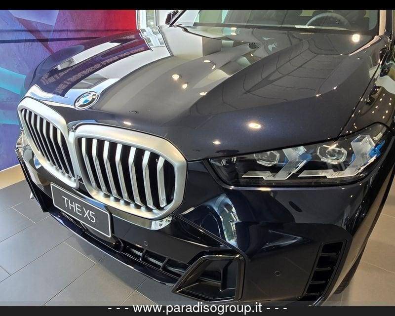 BMW X5 SERIE X - - G05 xDrive30d