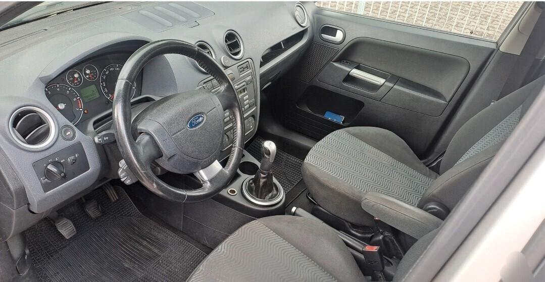 Ford Fusion UNICO PROPRIETARIO