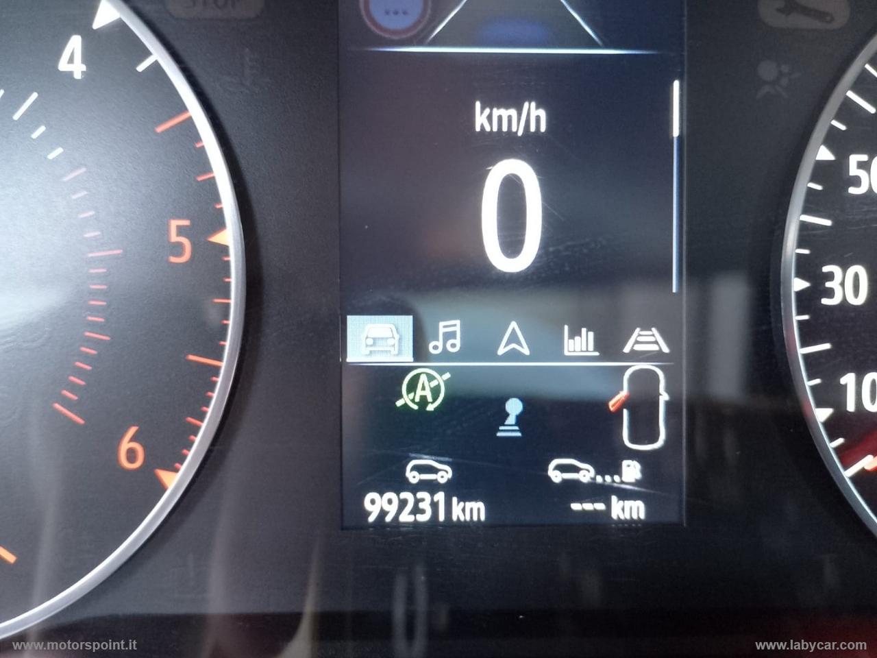 RENAULT Clio Blue dCi 100 CV Evolution NEOPATENTATI OK