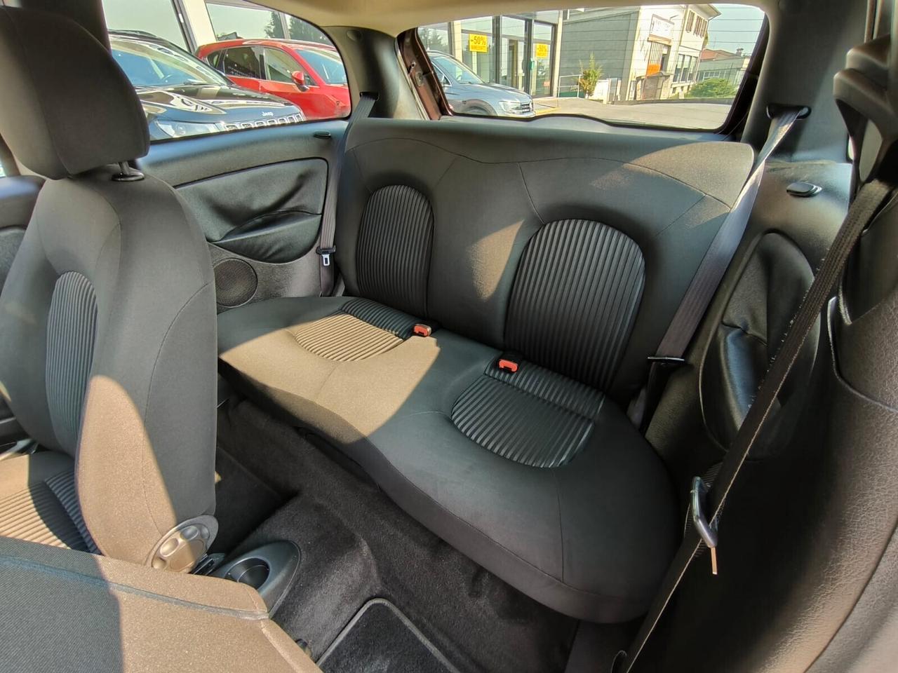 Lancia Ypsilon 1.4 Oro Ecochic GPL *GPL-2029*