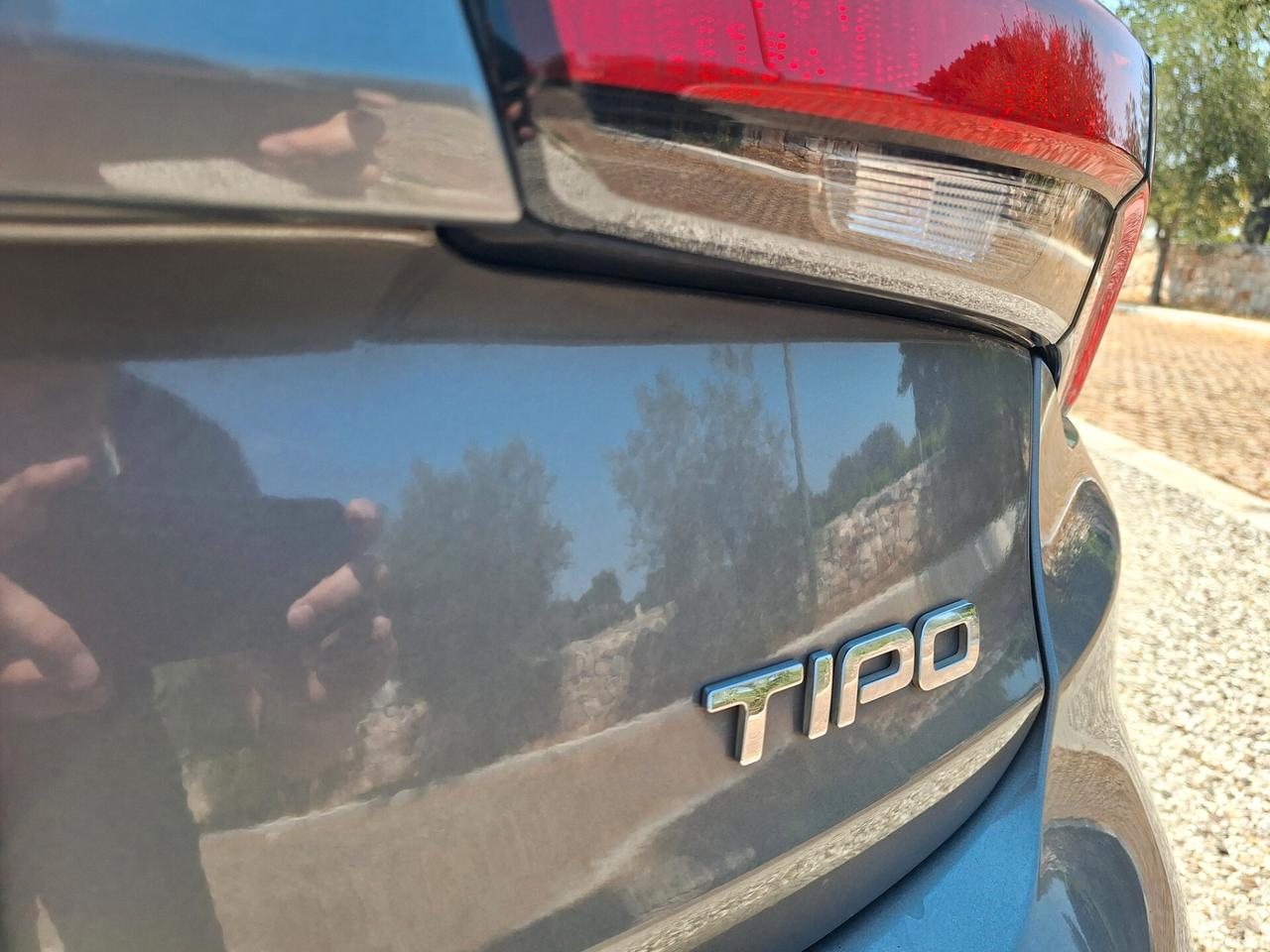 Fiat Tipo 1.3 Mjt S&S 5 porte Easy Business