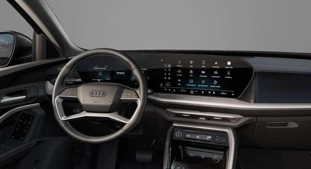 Audi Q5 SPB 2.0 TDI QUATTRO S-TRONIC S-LINE 204CV PROMO