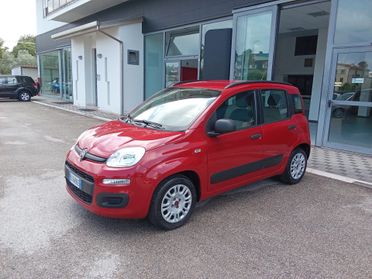 FIAT PANDA 1,2 BZ 75 CV EASY 5P
