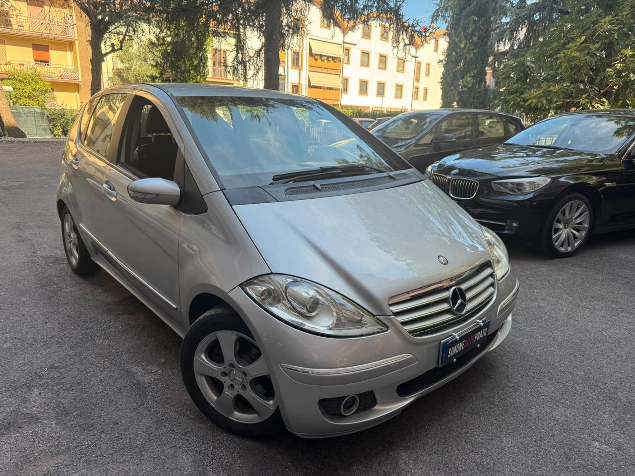 Mercedes-benz A 180 CDI Avantgarde