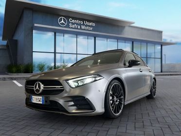 Mercedes-Benz Classe A A 35 AMG 4Matic