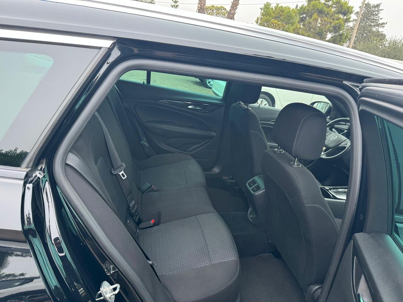 Opel Insignia 2.0 CDTI 174 CV