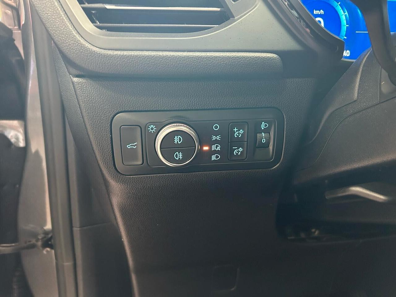 Ford Kuga 1.5 EcoBlue 120 CV 2WD ST-Line