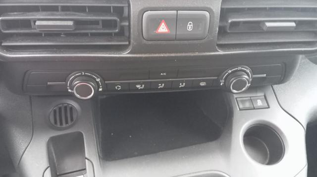 CITROEN Berlingo *PROMO* BlueHDi 100 S&S Van XL Club