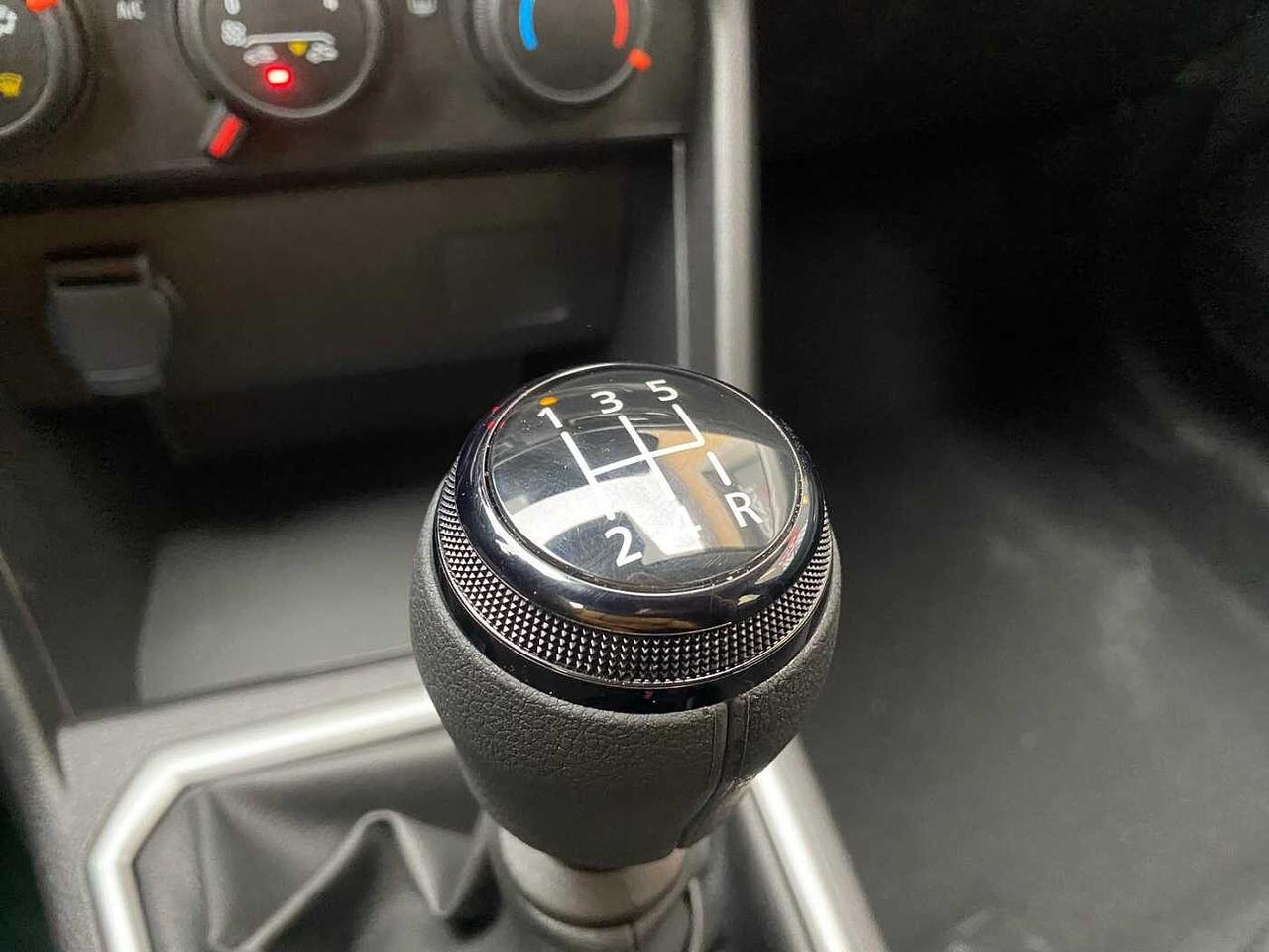 Dacia Sandero Streetway 1.0 TCe ECO-G Expression