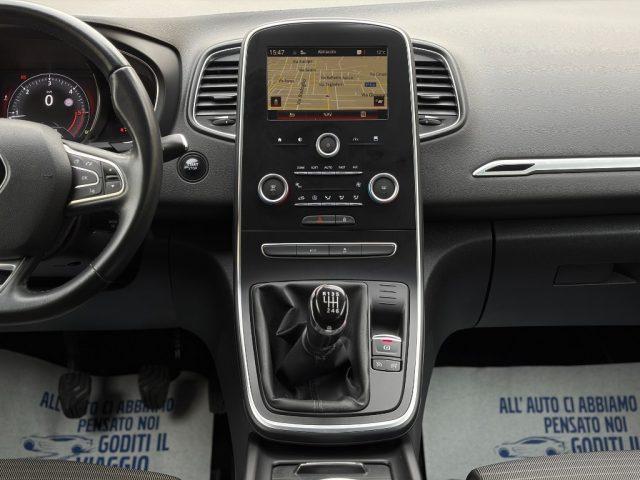 RENAULT Scenic 1.5dCi 110 Energy*62000KM*