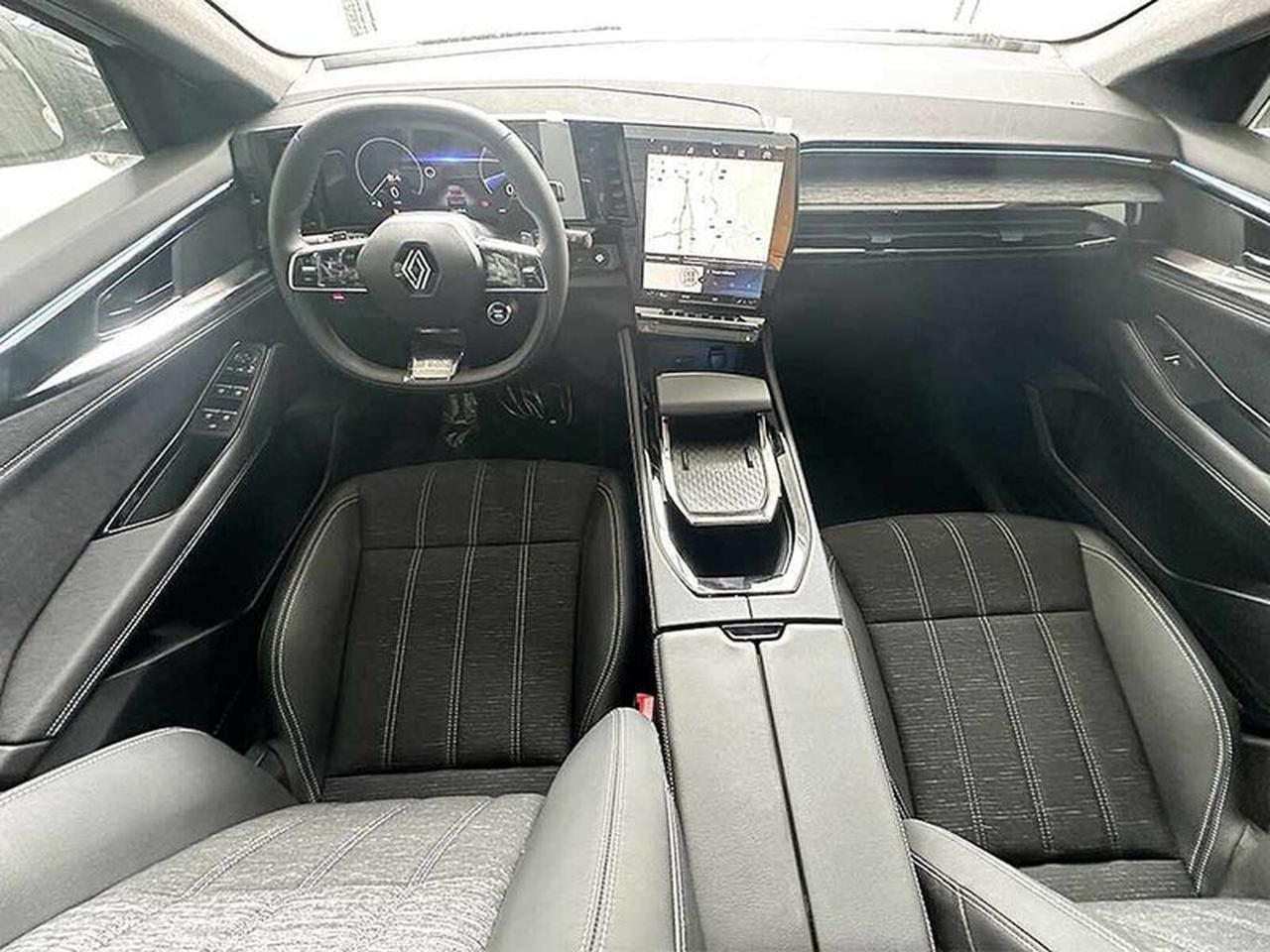 Renault Austral 1.2 e-tech full hybrid techno 200cv auto